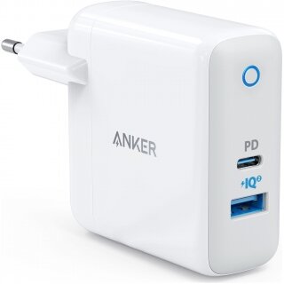 Anker PowerPort II with Power Delivery (A2321) Şarj Aleti kullananlar yorumlar